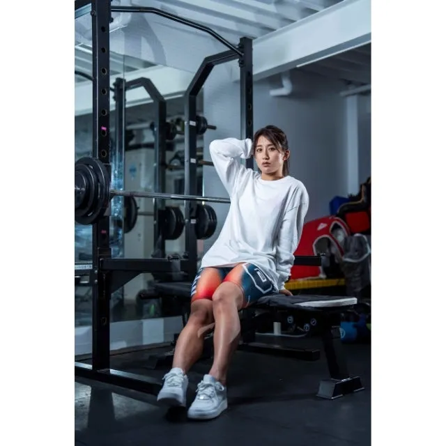 Thermography Compression Shorts