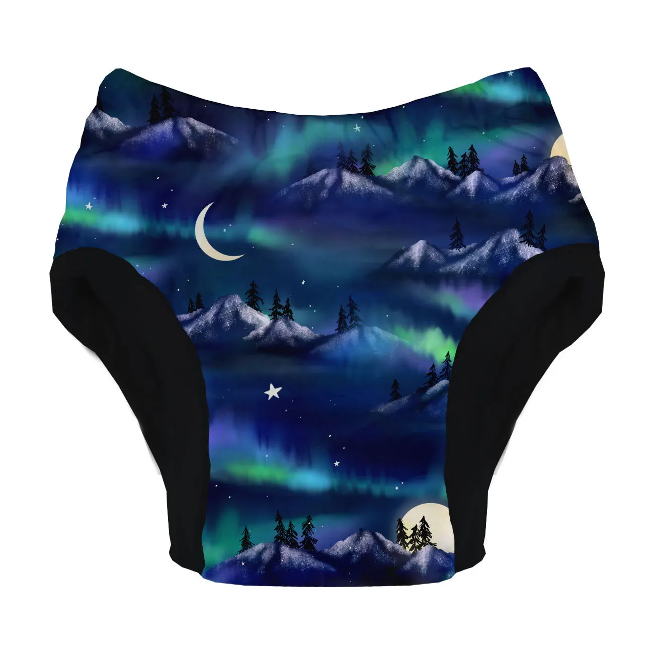 Thirsties - Potty Training Pants - XLARGE (42-56 lbs)