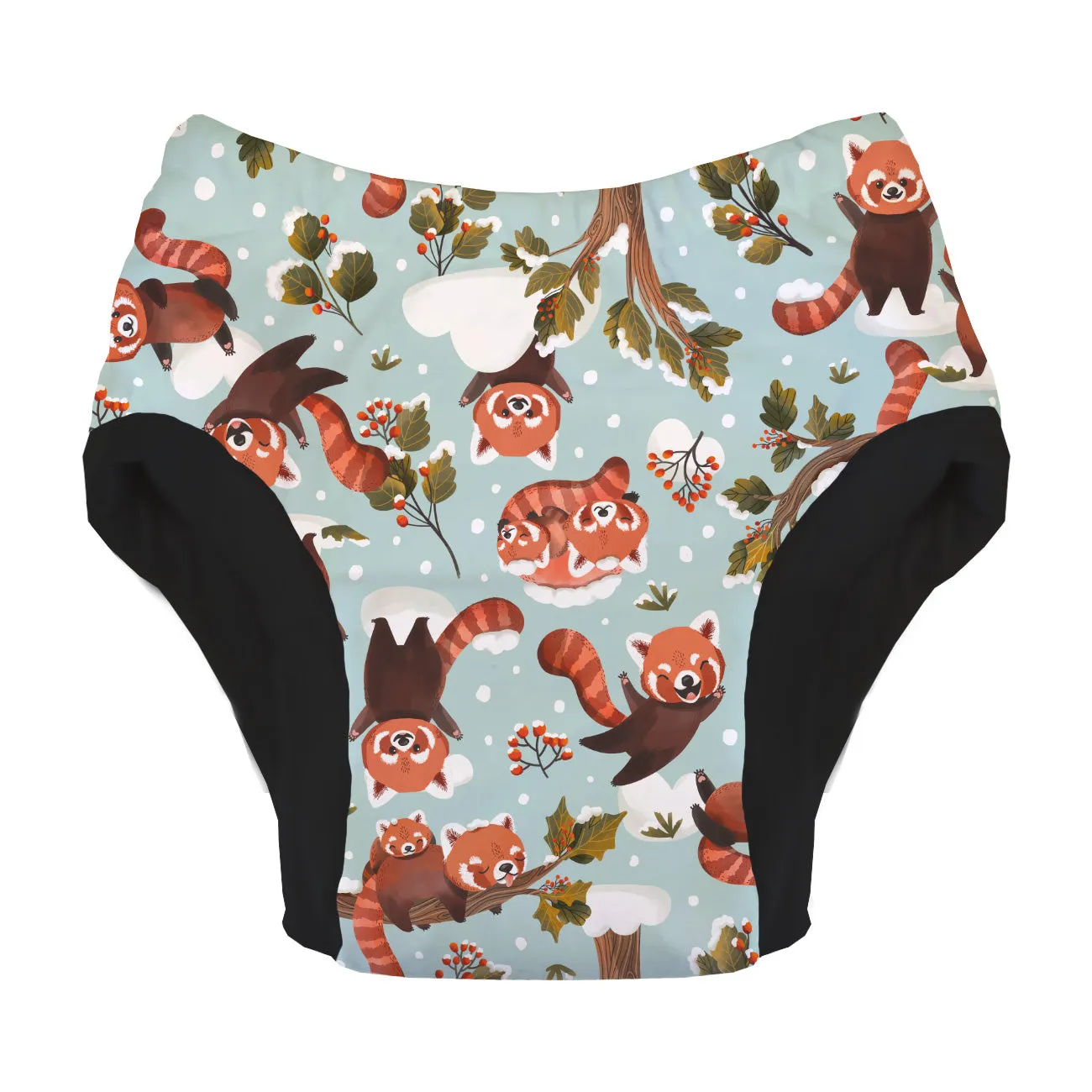 Thirsties - Potty Training Pants - XLARGE (42-56 lbs)