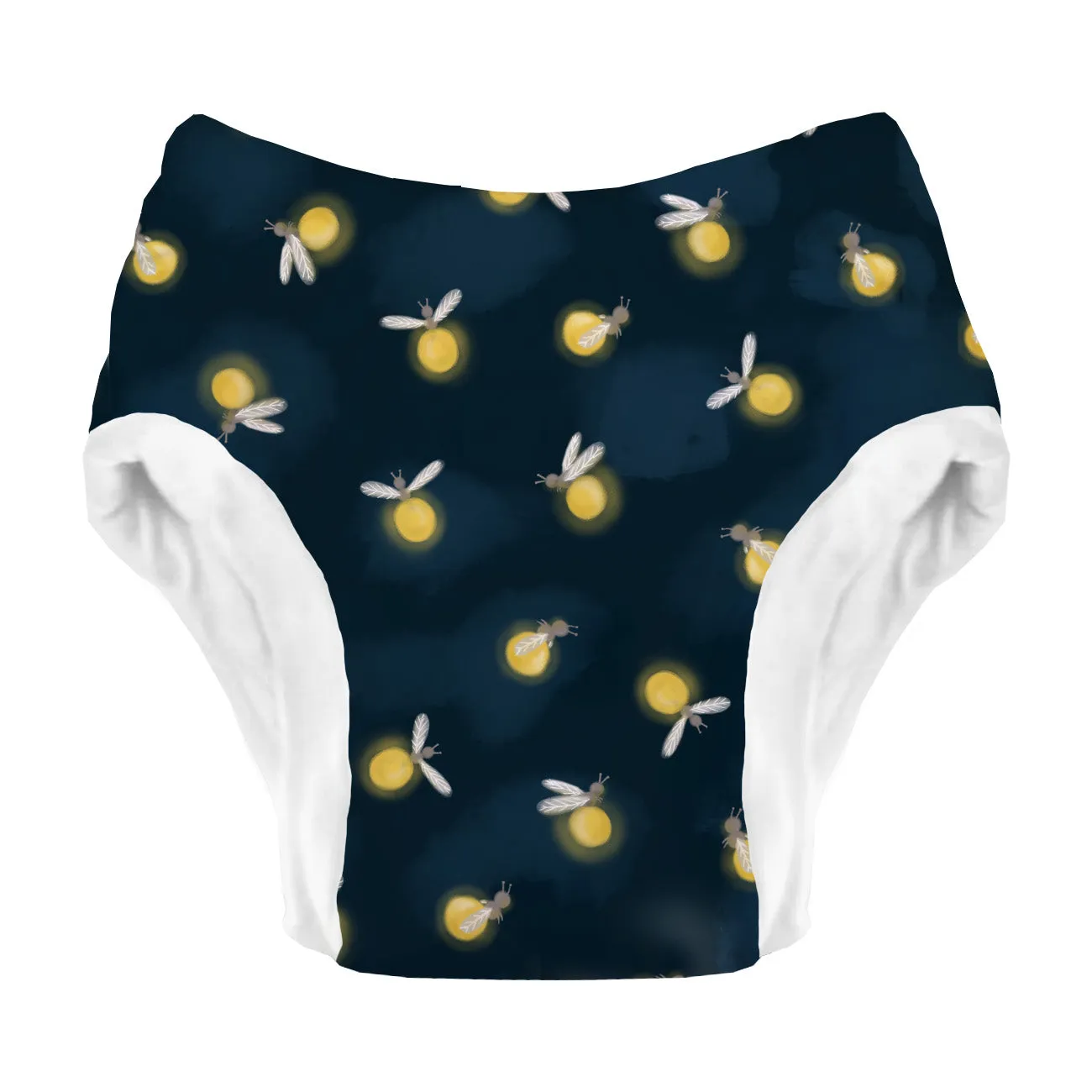 Thirsties - Potty Training Pants - XLARGE (42-56 lbs)