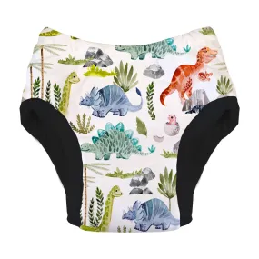 Thirsties - Potty Training Pants - XLARGE (42-56 lbs)