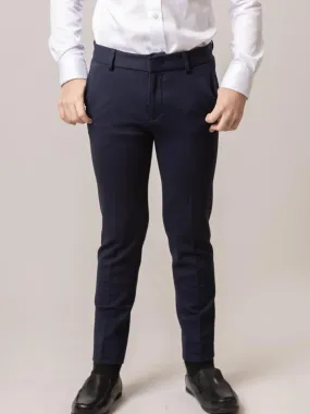 T.O. Skinny Stretch Pants
