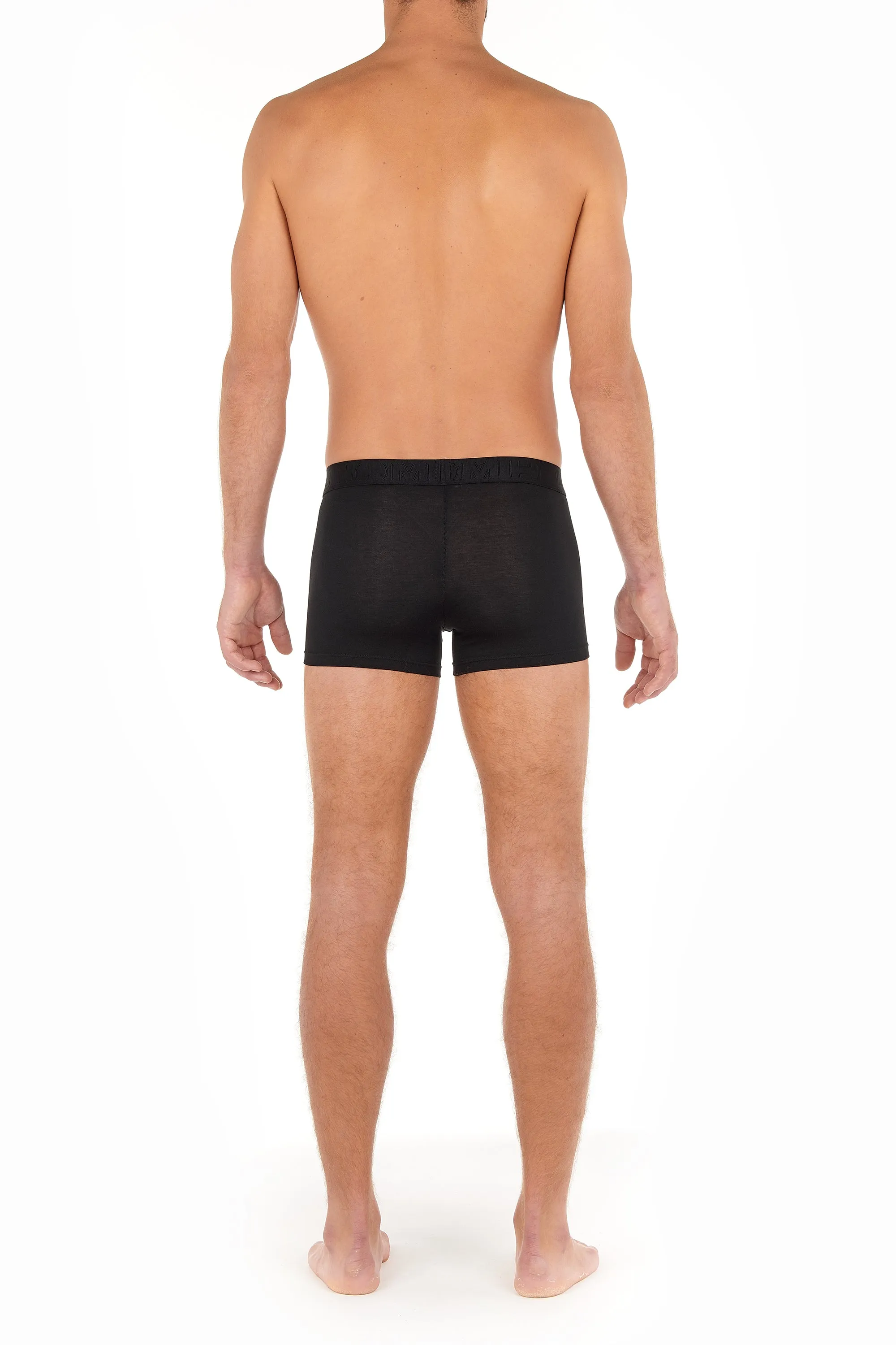 Tonal Pack #2 Boxer Briefs 3-Pack | Black/Black/Black 402437-T001