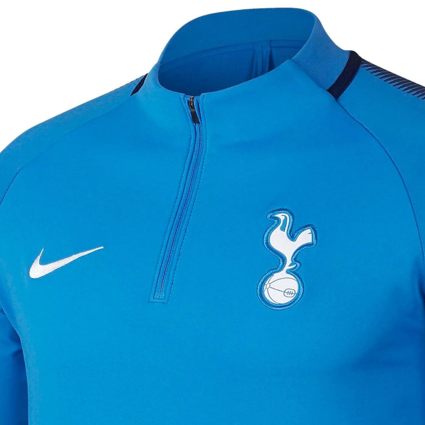 Tottenham Hotspur Training Technical Soccer Tracksuit 2017/18 - Nike