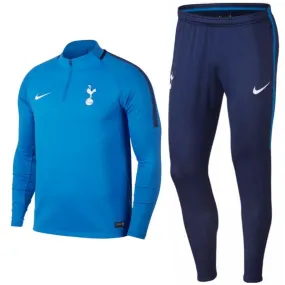 Tottenham Hotspur Training Technical Soccer Tracksuit 2017/18 - Nike