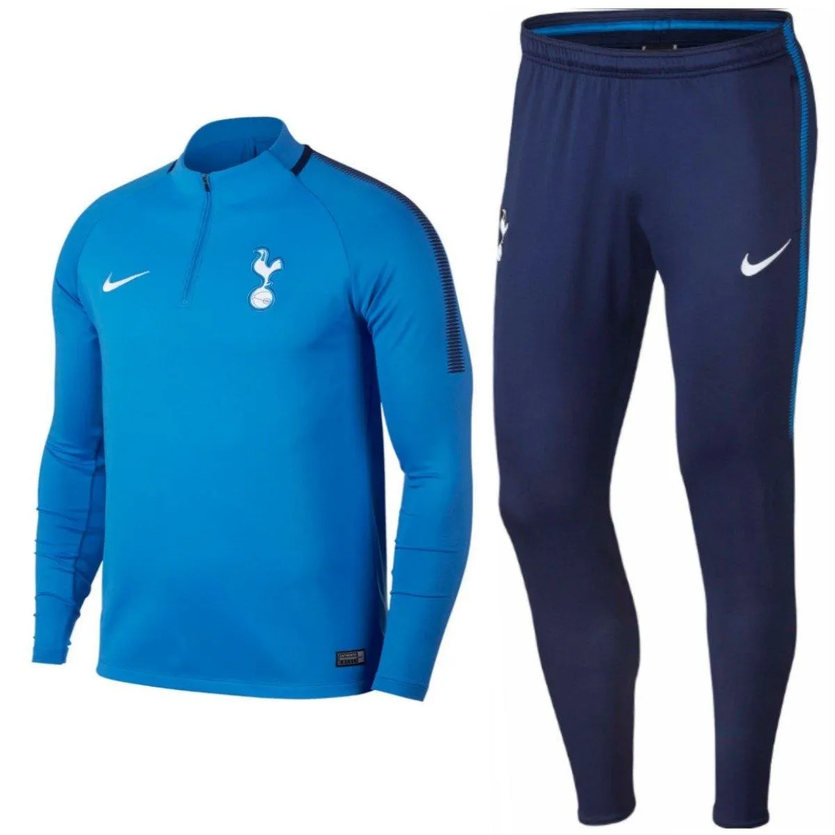 Tottenham Hotspur Training Technical Soccer Tracksuit 2017/18 - Nike