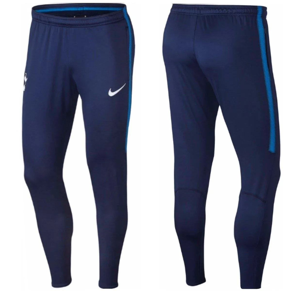Tottenham Hotspur Training Technical Soccer Tracksuit 2017/18 - Nike