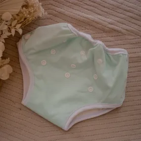 Training Pants - Mint