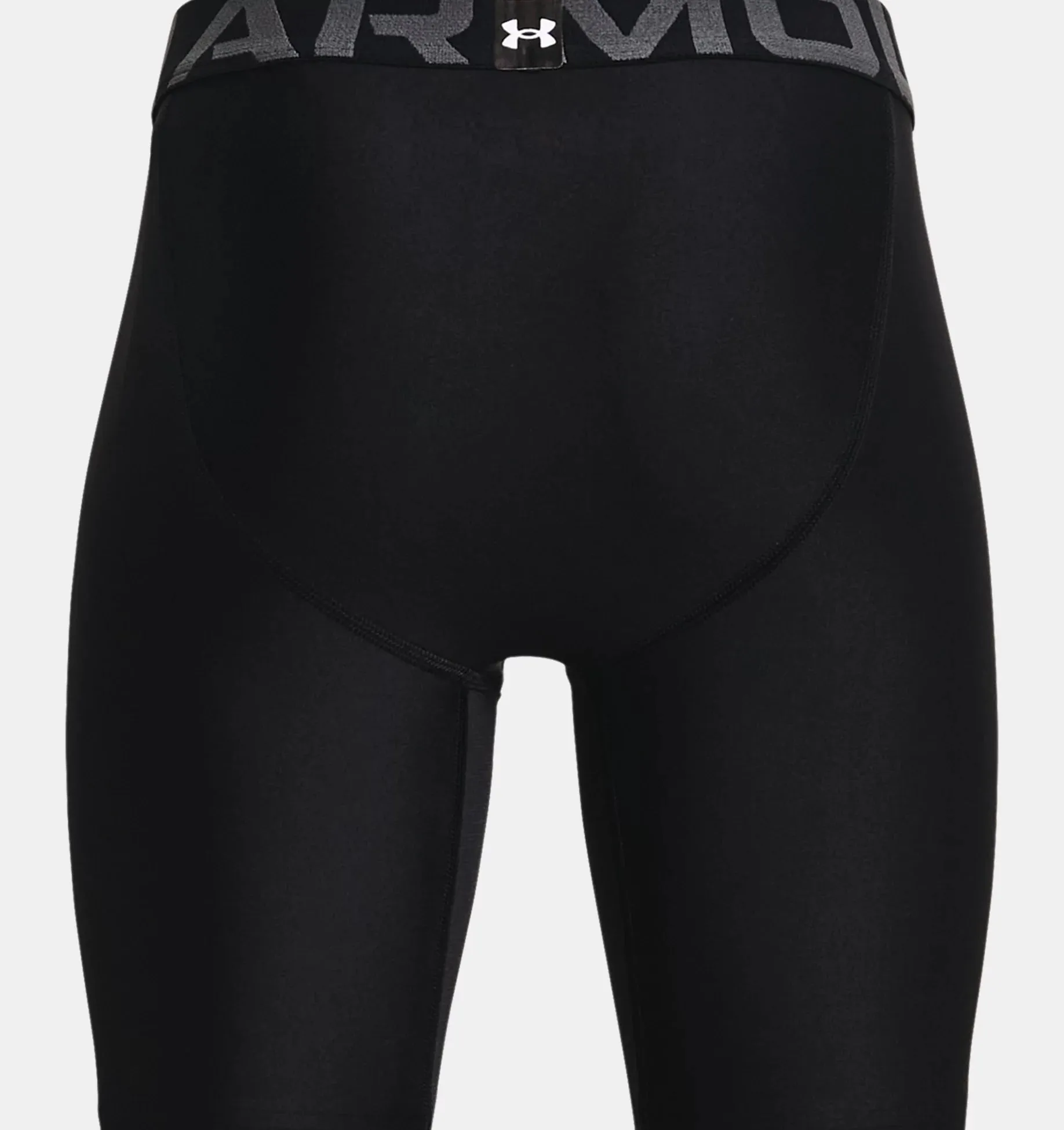 UA Youth HeatGear Armour Shorts