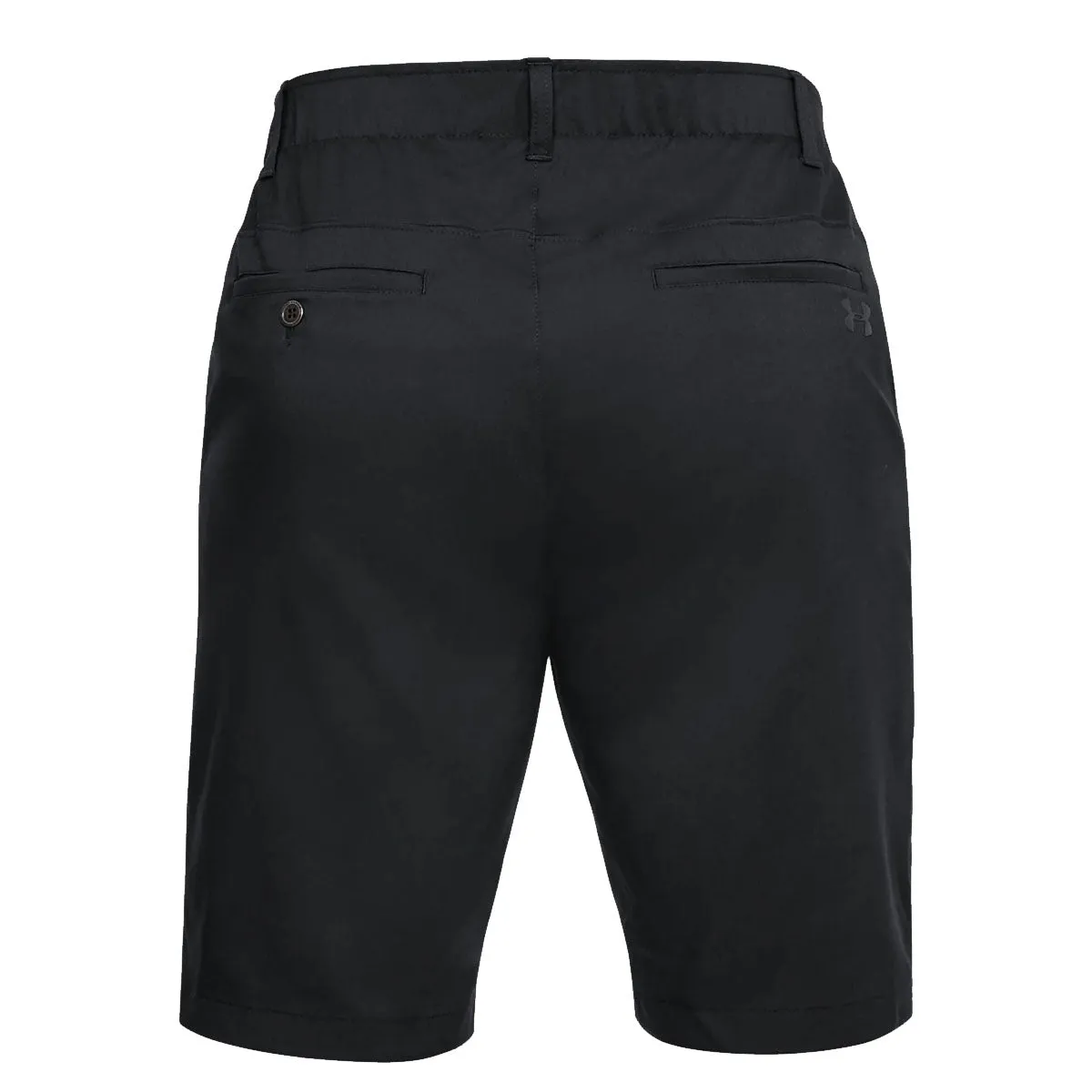 Under Armour Performance Taper Shorts - Black