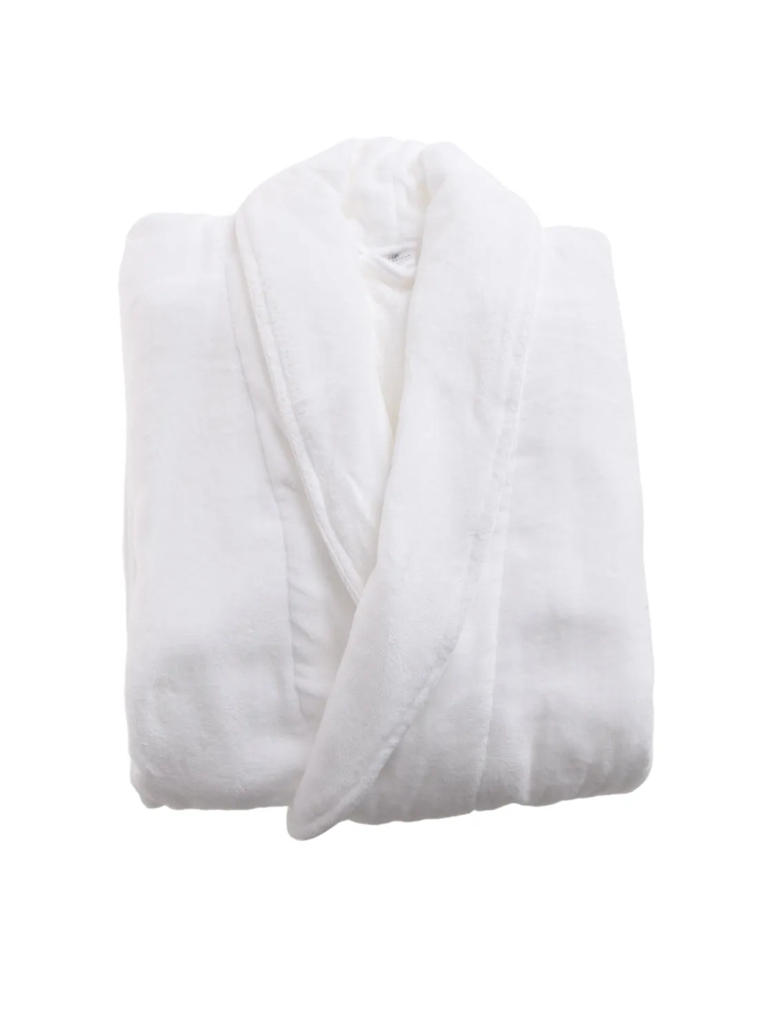Velour Towelling Bathrobes