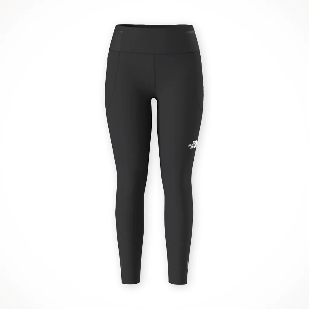 Winter Warm Pro Tight — Women's