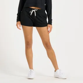 Women's Halo Performance Short