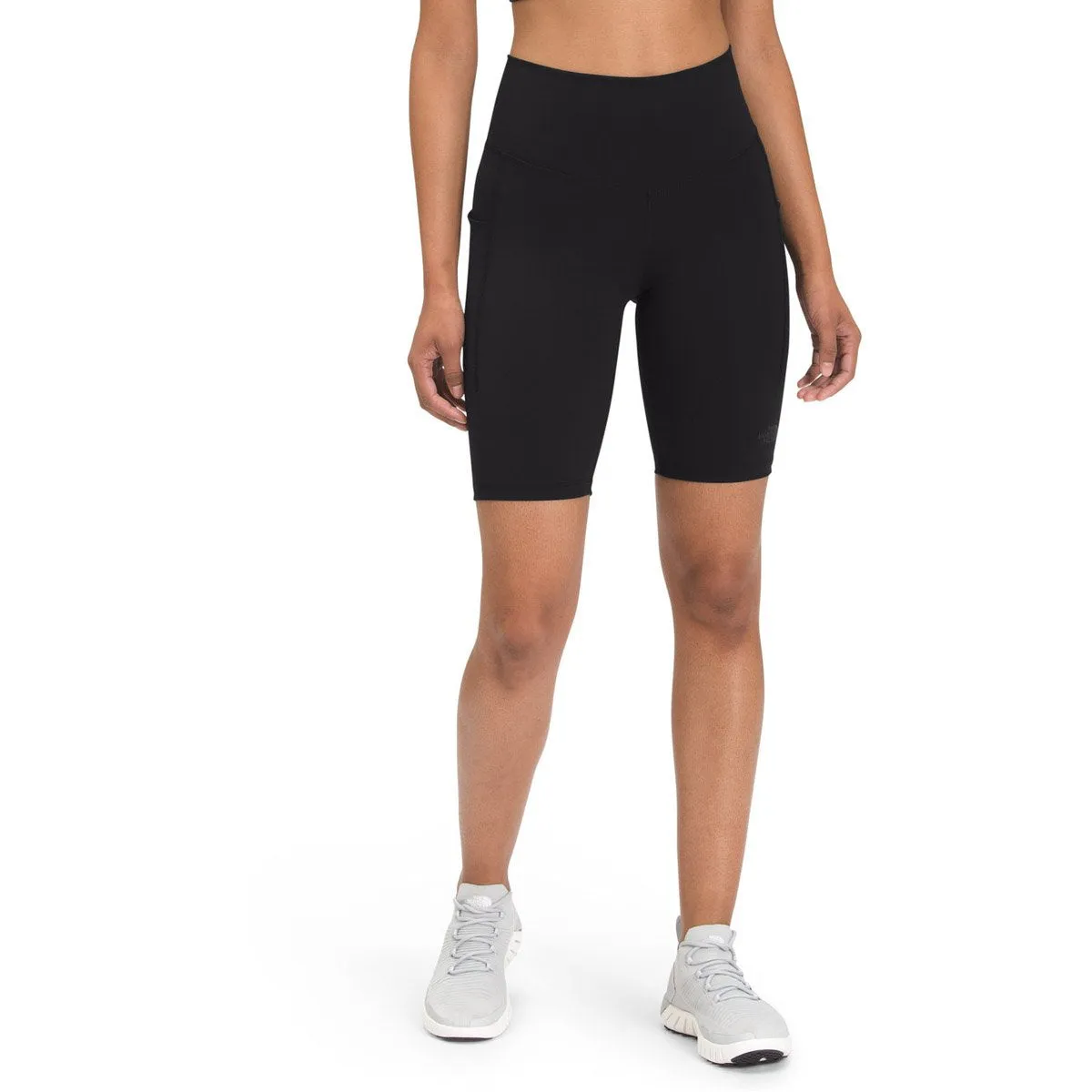 Women's Motivation High-Rise Pocket 9" Short