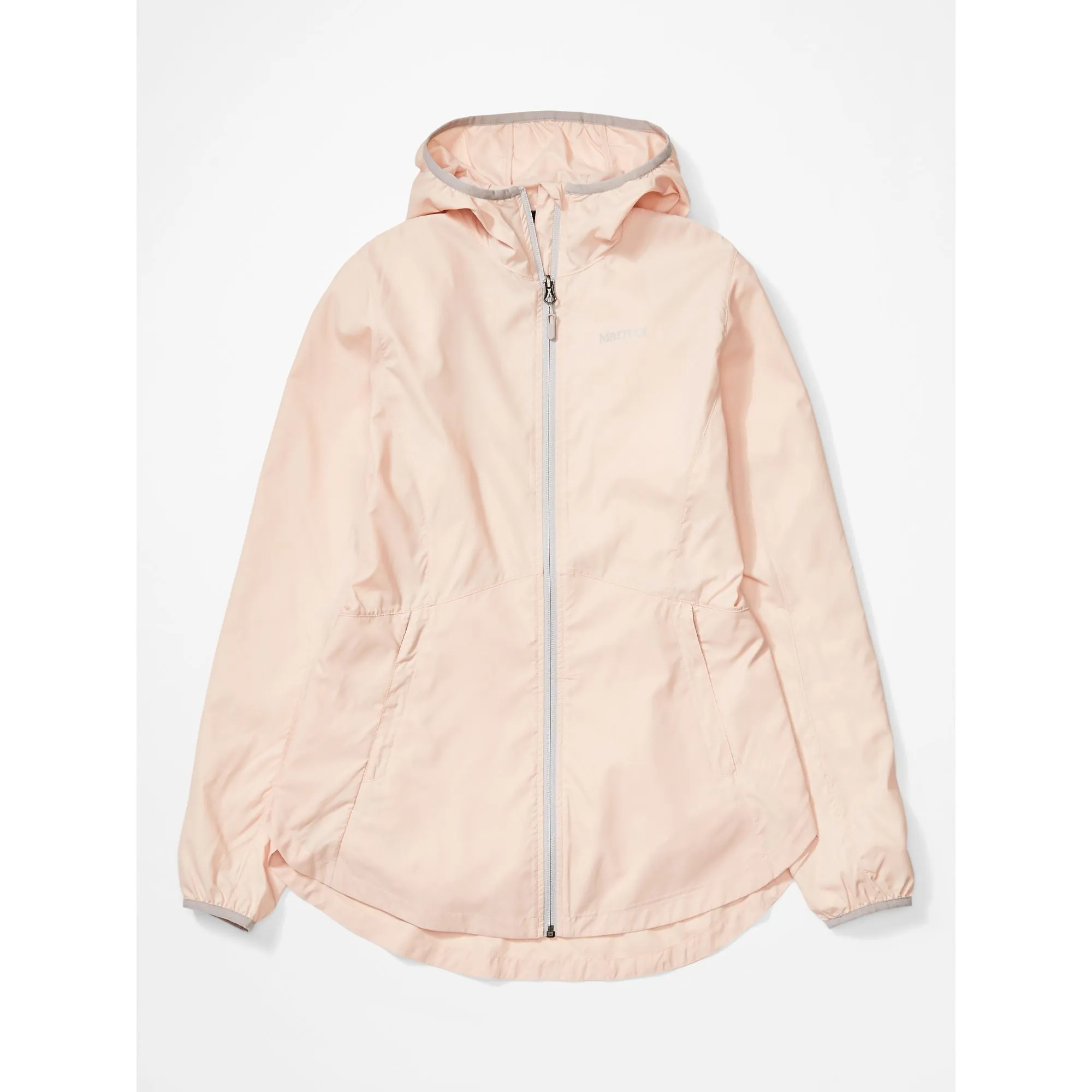 Women's Trail Wind Hooded Jacket