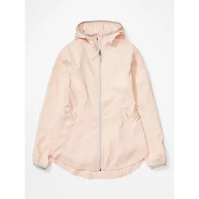 Women's Trail Wind Hooded Jacket